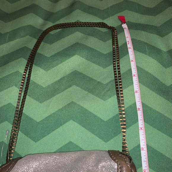 Fossil Mini Hand Bag - Picture 7 of 8